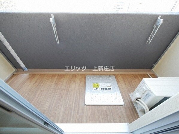 アドバンス西梅田ビオスの物件内観写真